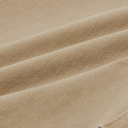 Men's Cargo Shorts with Multiple Pockets